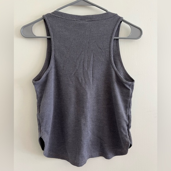 Wild Fable Ribbed Tank Top - Picture 2 of 3